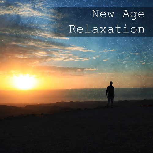 New Age Relaxation – Soft Music to Calm Down, Stress Relief, Soothing Piano, Peaceful Nature Sounds for Relaxation, Pure Waves, Singing Birds, Rest