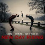 New Day Rising (Radio Edit) (Radio Edit)