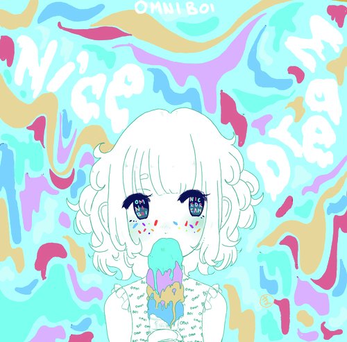 Nice Dream