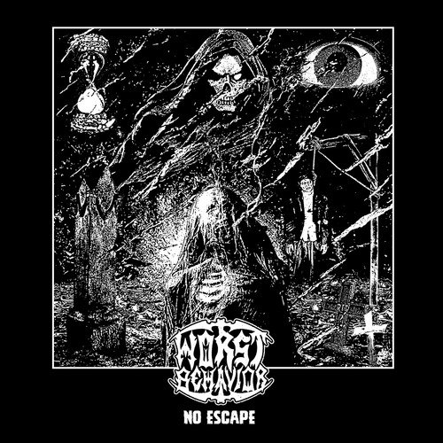 Curses cover art