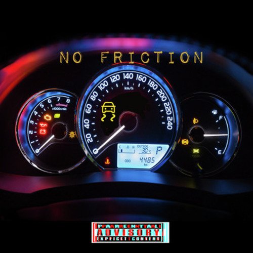 No Friction