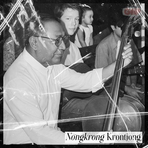 Nongkrong Krontjong cover art