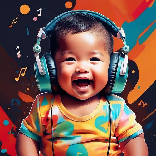 Nursery Notes: Music for Baby’s Day