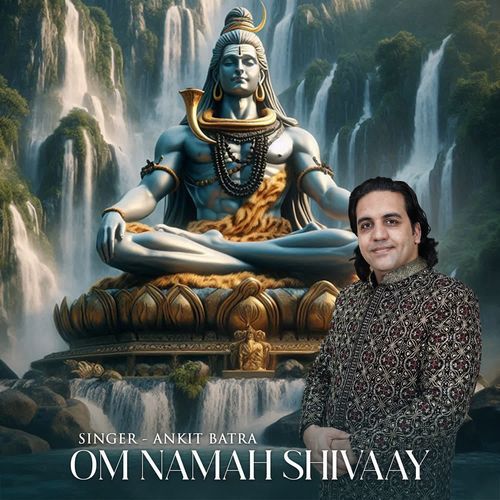 OM NAMAH SHIVAAYA