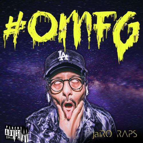 OMFG - EP