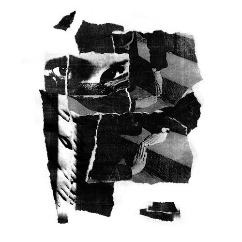Weak Eyes cover art