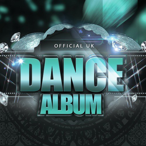 Official Uk Dance Album_poster_image