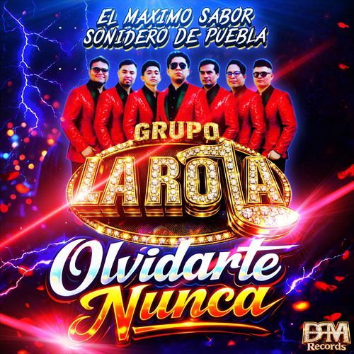 Olvidarte Nunca