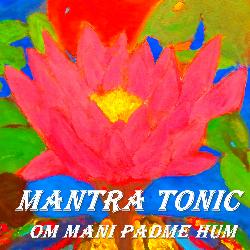 Om Mani Padme Hum
