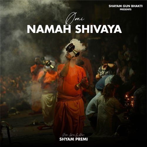 Om Namah Shivaya