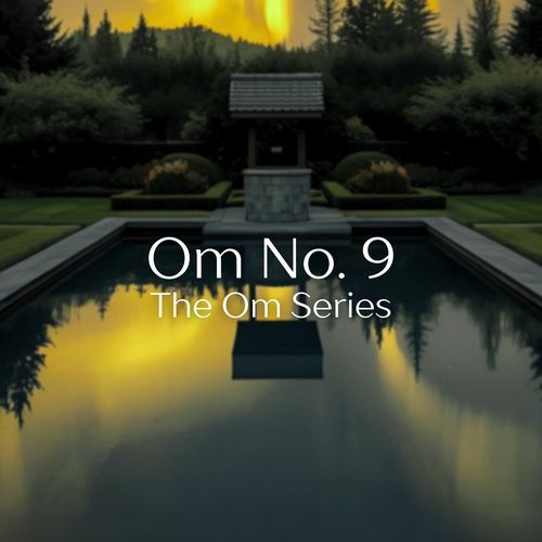 Om No. 9 (The Om Series)