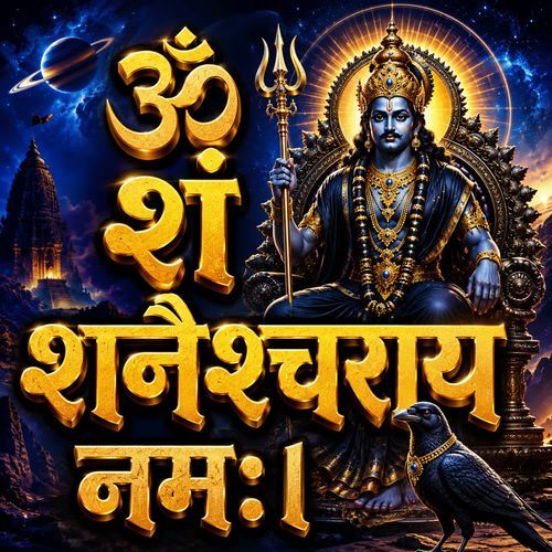 Shani Mantra