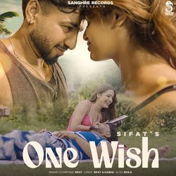 One Wish-CSBSZjV2YQE