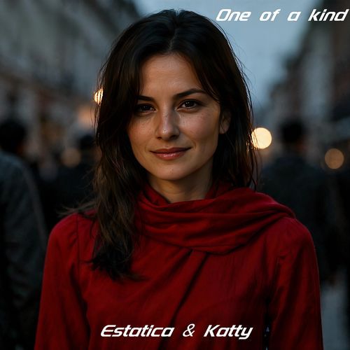 One of a kind