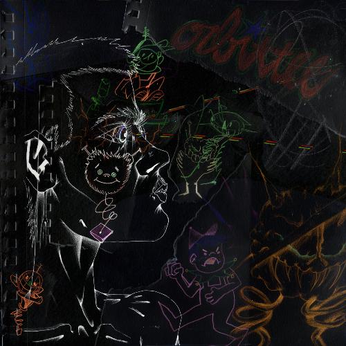Roger (feat. Lil Yawh) cover art