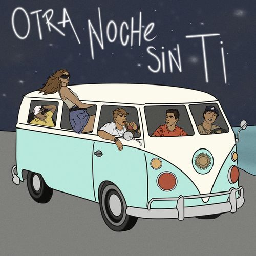 Otra Noche Sin Ti (feat. Acereda & Facundo Majdalani) cover art