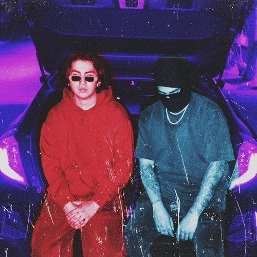 P L U cover art
