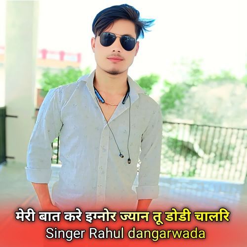 मेरी बात करे इग्नोर ज्यान तू डोडी चालरि