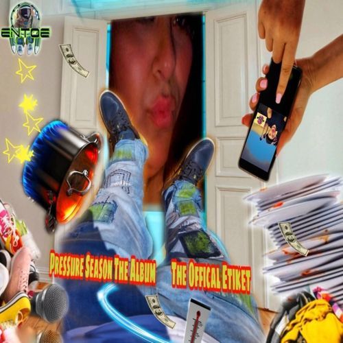 Looking for the Fit cover art