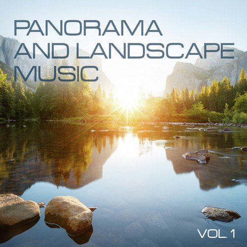 Panorama and Landscape Music, Vol. 1
