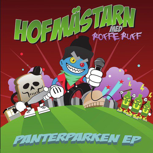 Panterparken