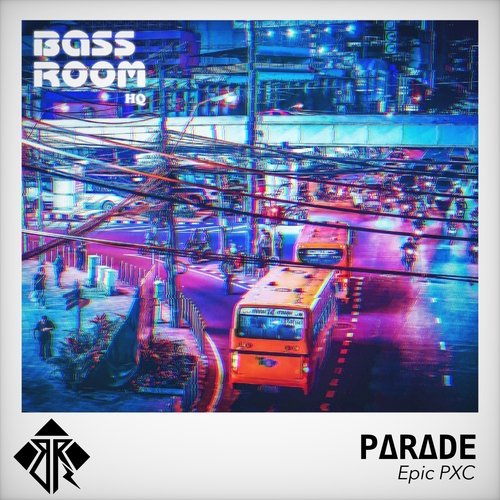Parade cover art