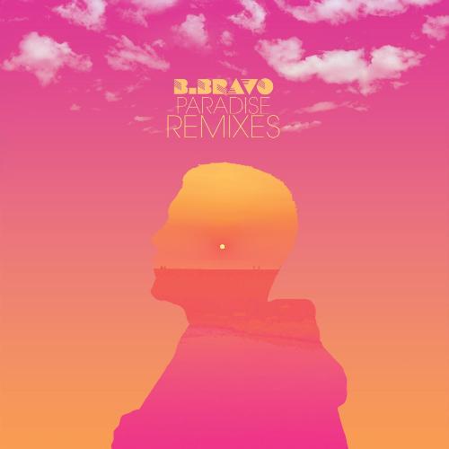 I'm for Real (XL Middleton Remix) cover art