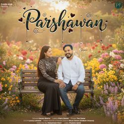 Parshawan