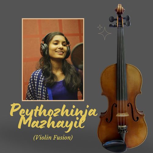 Peythozhinja Mazhayil (Violin Fusion)
