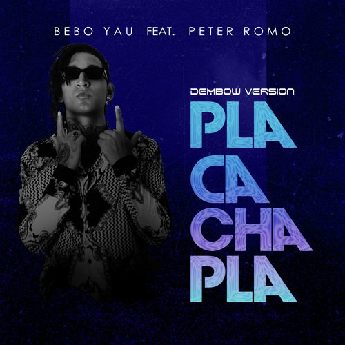 Pla Cacha Pla Dembow cover art