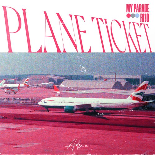 Plane Ticket_poster_image