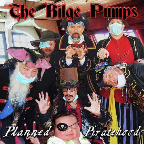 The Sailor's Hornpipe cover art