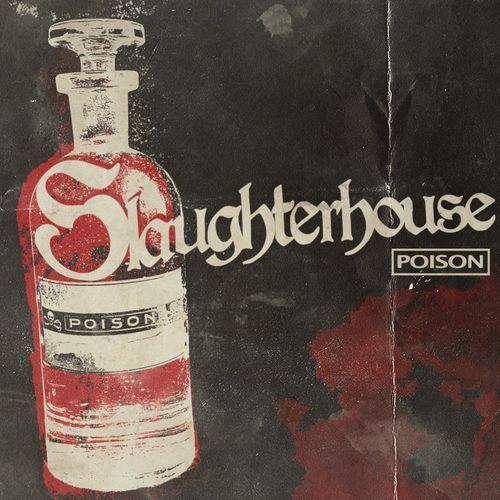 Poison