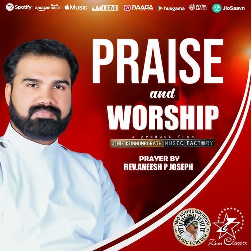 Praise and Worship through Prayers