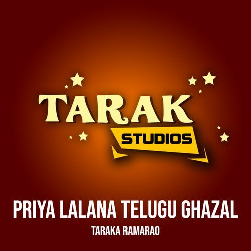 Priya Lalana Telugu Ghazal