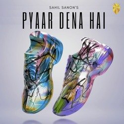 PYAAR DENA HAI-KCYIdRxIfUI