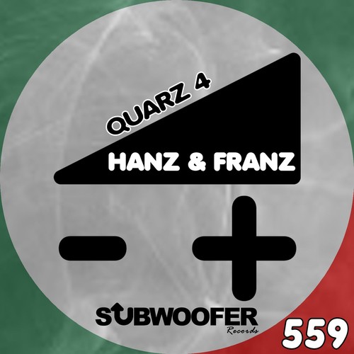 Quarz 4