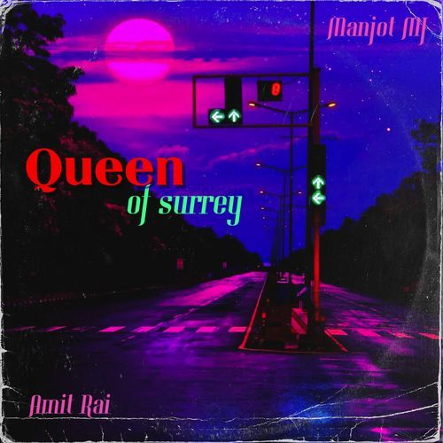 Queen of Surrey