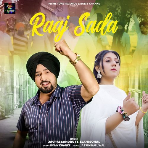 Raaj Sada