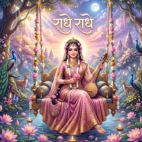 Radhe Radhe