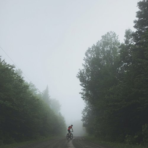 Rain Mantra cover art