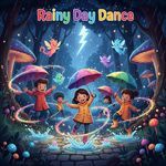 Rainy Day Dance