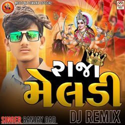 Raja Meldi (DJ Remix)-Jww4CDpzR30