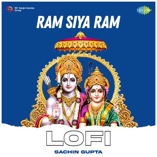 Ram Siya Ram Lofi
