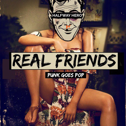 Real Friends (Punk Goes Pop)