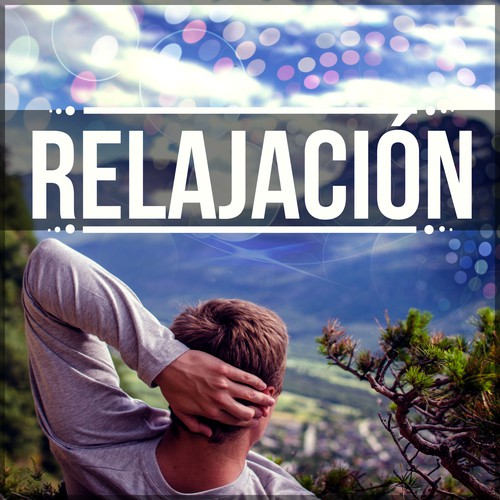 Relajación cover art