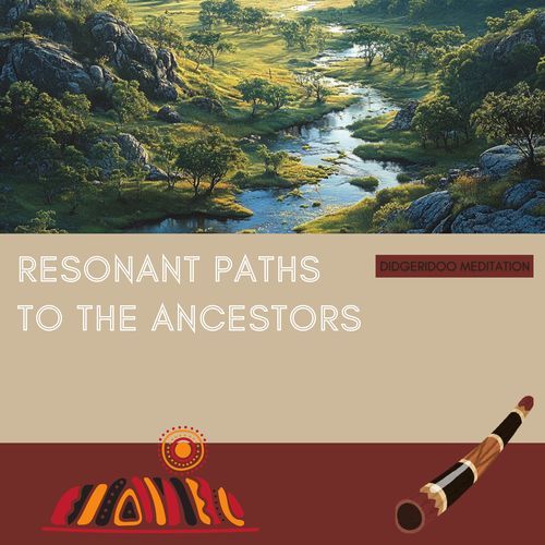 Resonant Paths to the Ancestors_poster_image