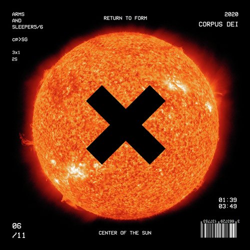 Return to Form / Center of the Sun