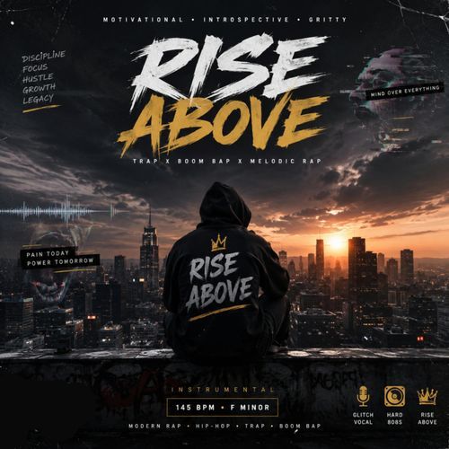 Rise Above