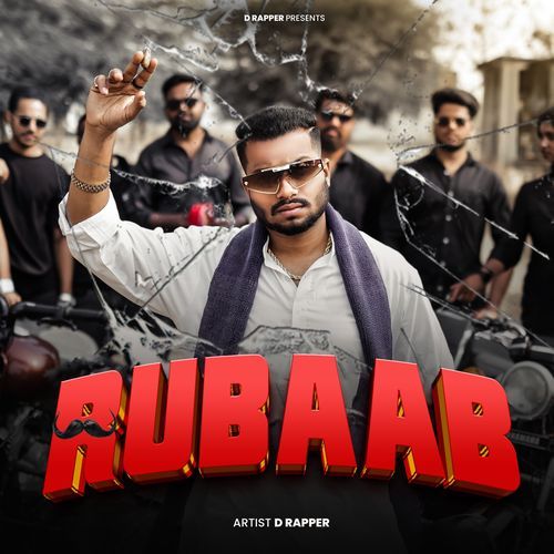 Rubaab cover art